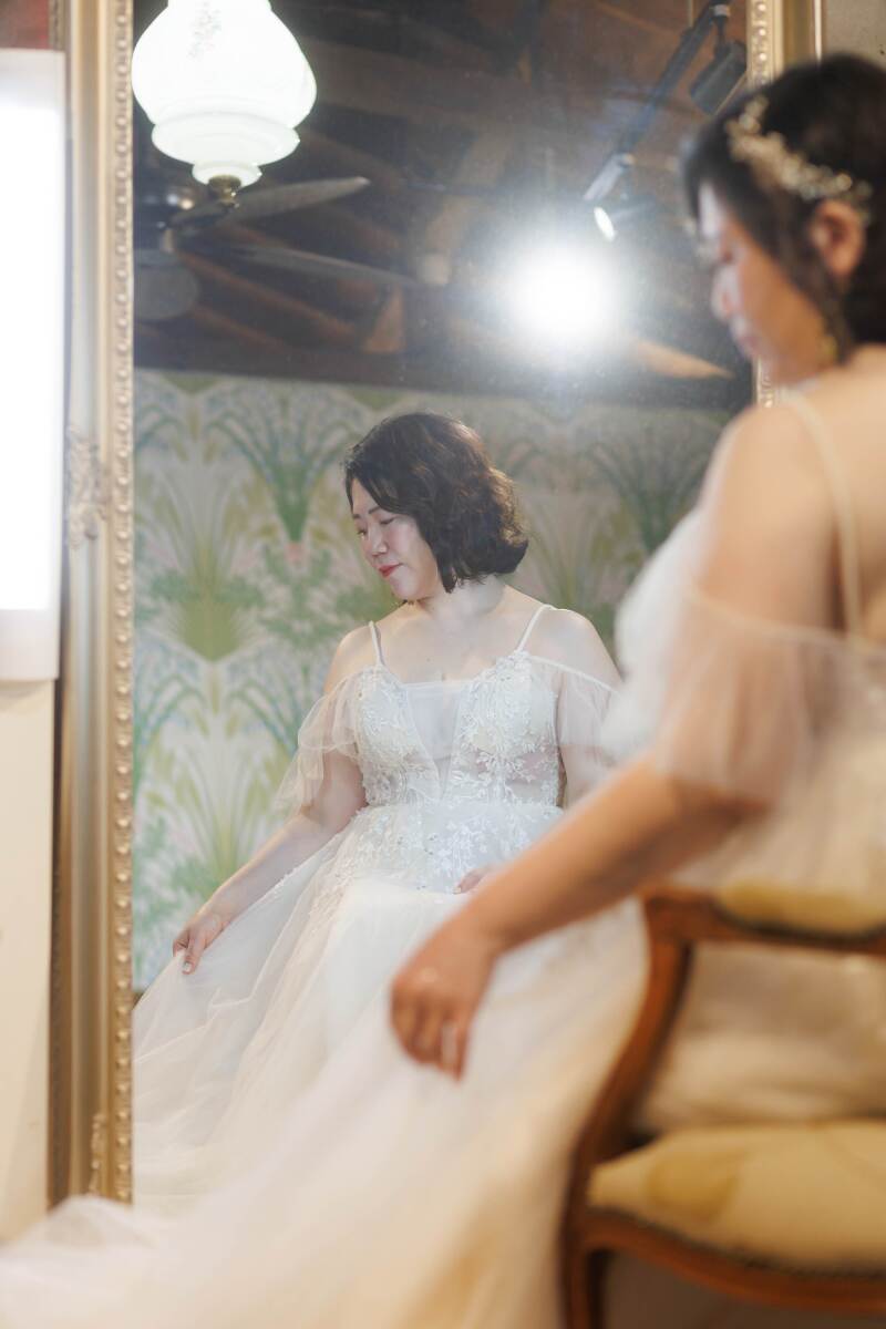 ブライズルーム