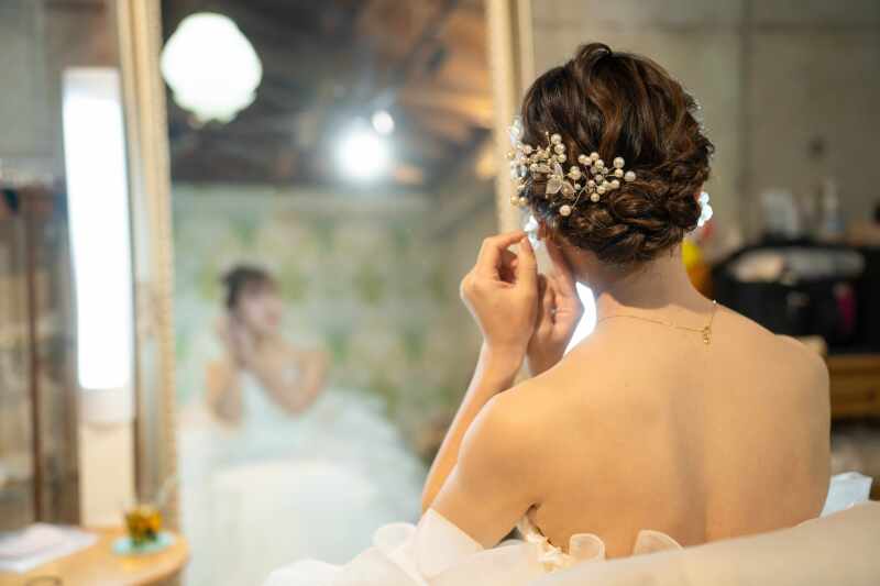 ヘアースタイル