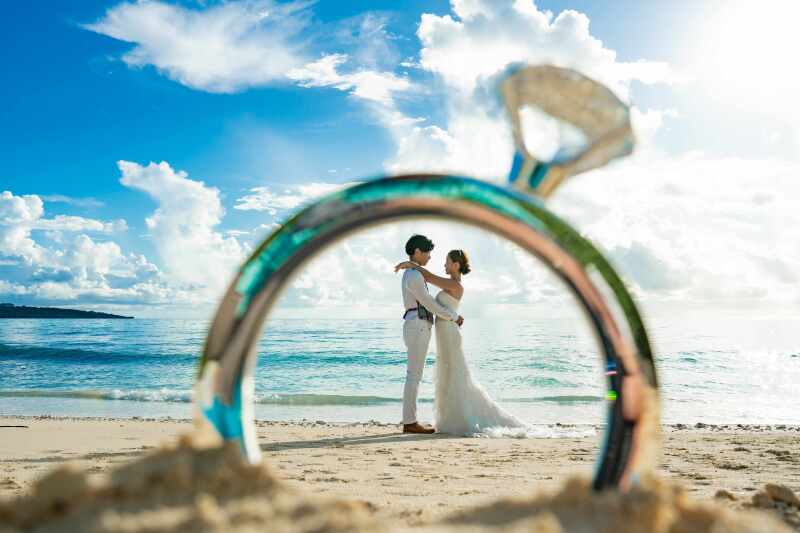 リングフレーム