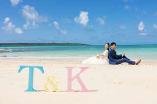 【MIYAKOシーズナブルフォトプラン】ドローンも一緒に！