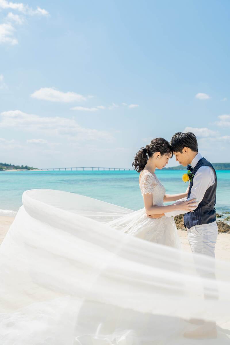 ふんわり包まれて…♡