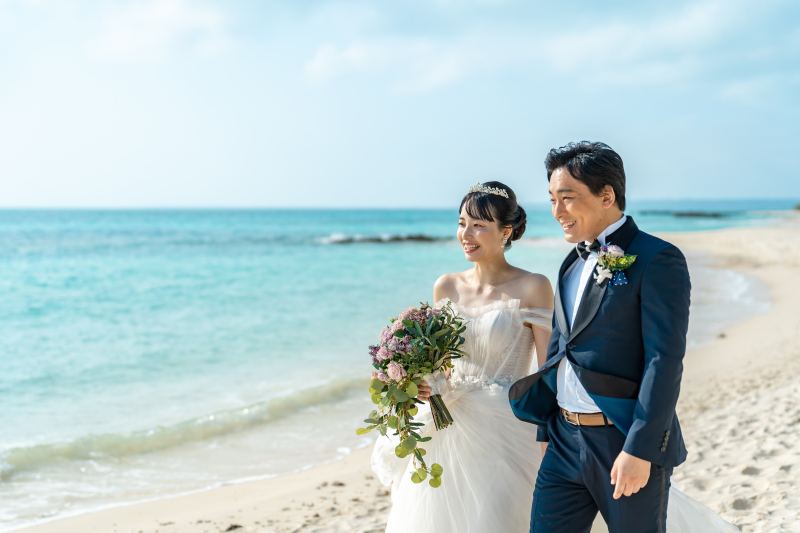 おふたりでの撮影