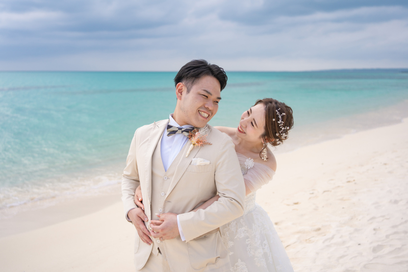 最幸の笑顔溢れる1日に⭐︎