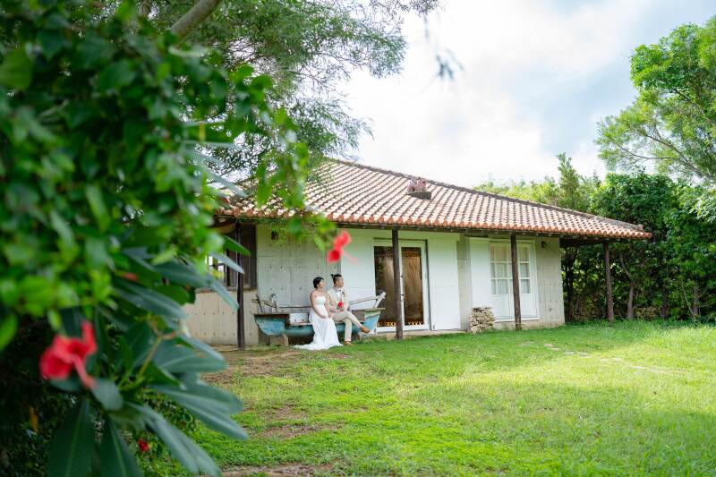 スタジオガーデン