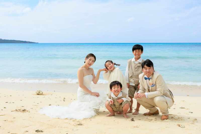 みんなで一緒に！