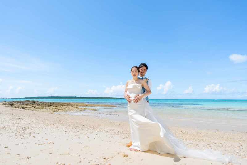 マタニティーフォト