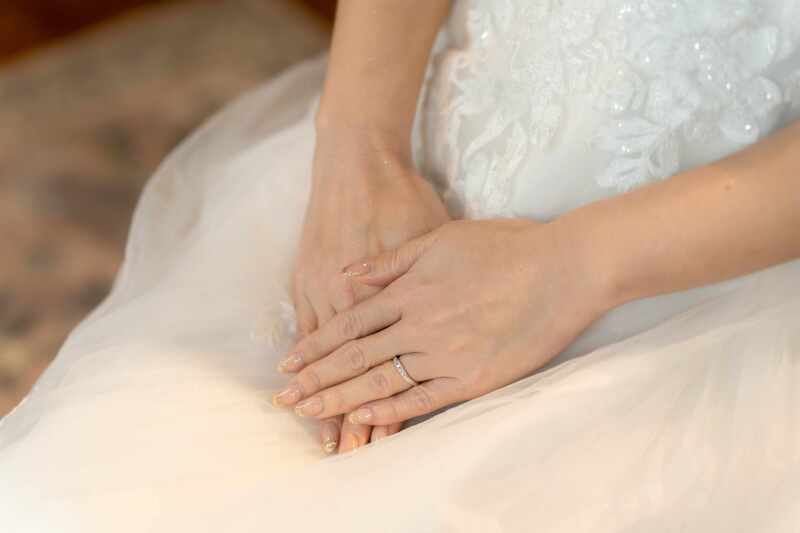 ブライズルームも