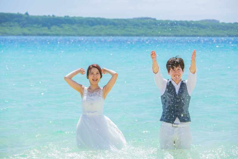 スプラッシュ！！