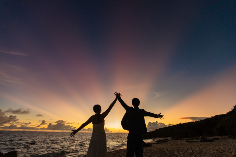 最幸の記念日になりました。