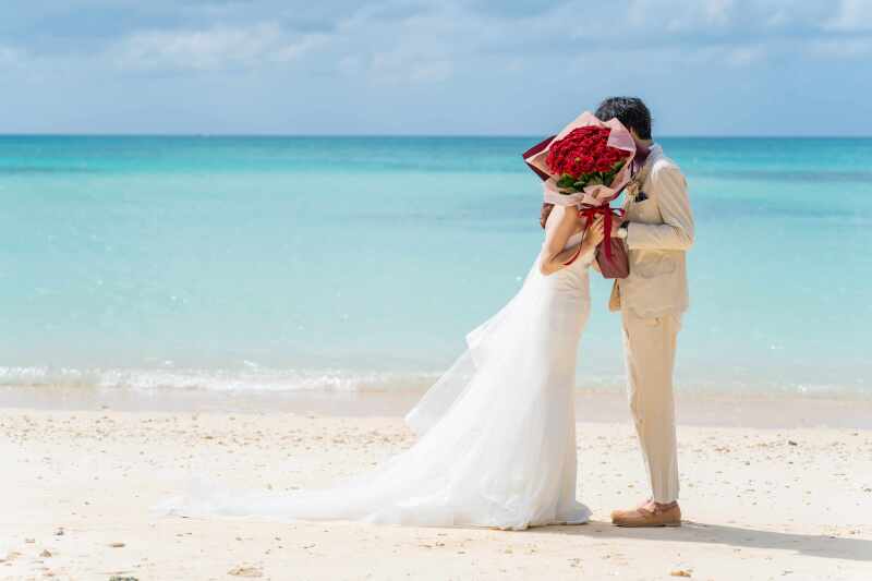 もちろんお返事は