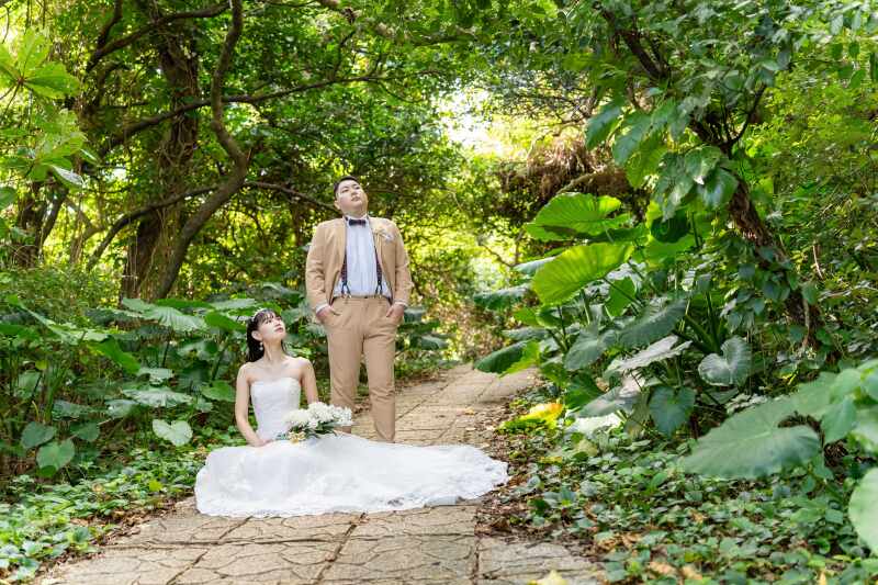 来間島のタコ公園