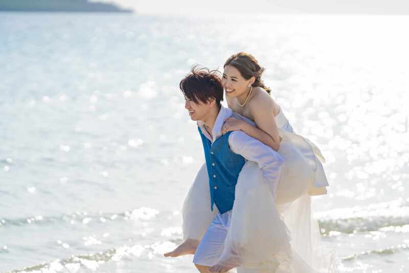 最初で最後の写真