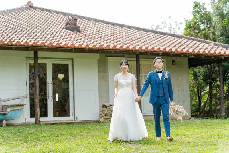 お仕度完了です❕