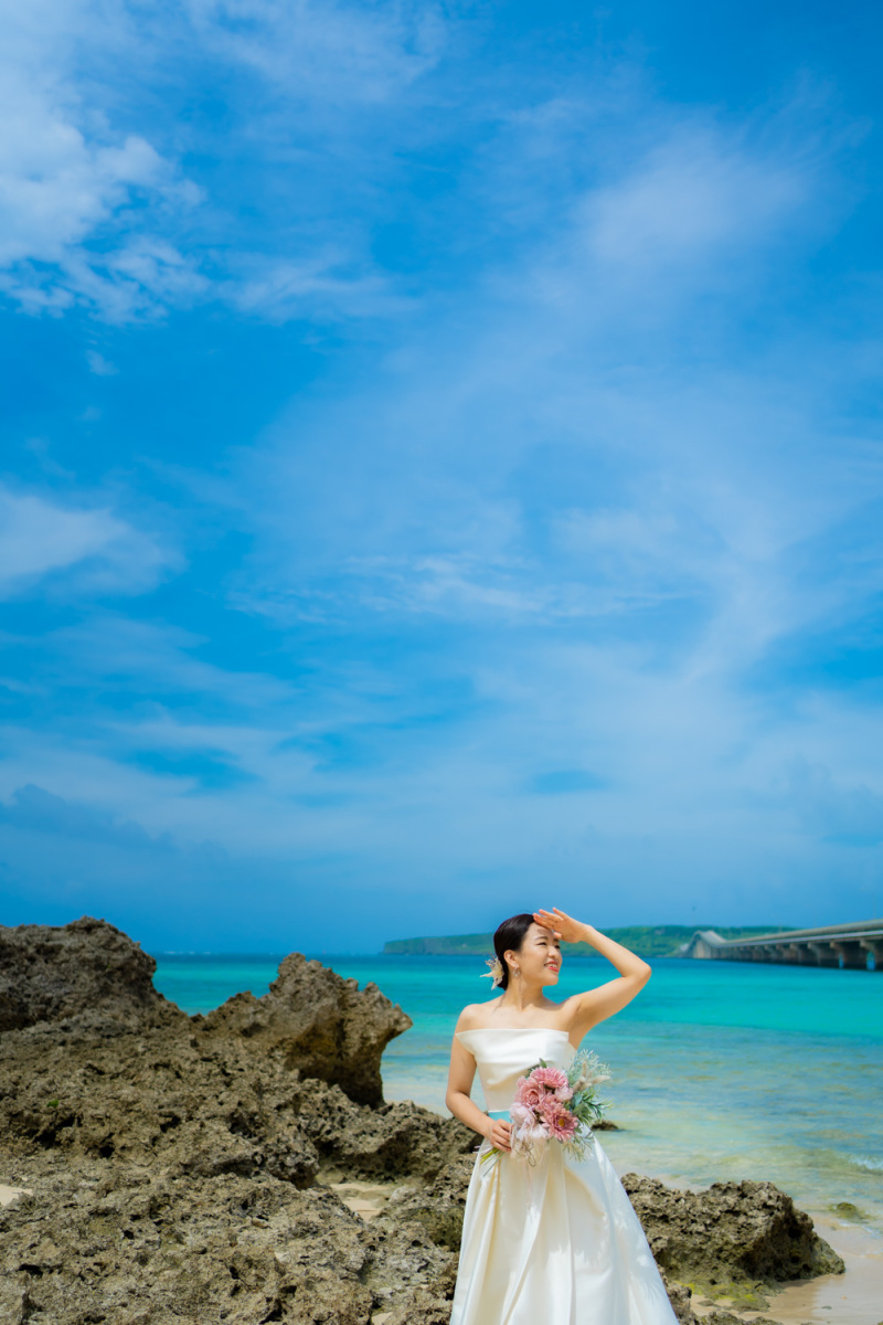 ソロショット！