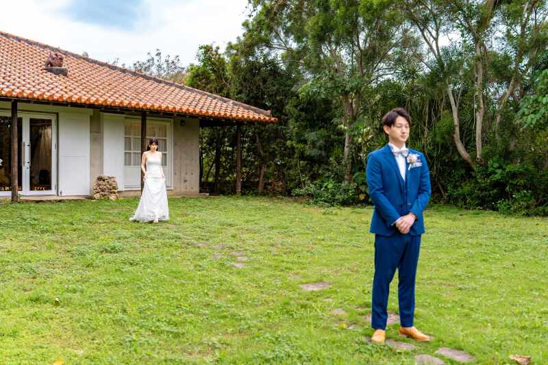 いよいよ！撮影スタート