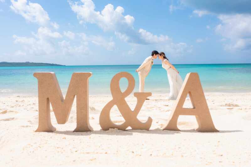 イニシャルショット