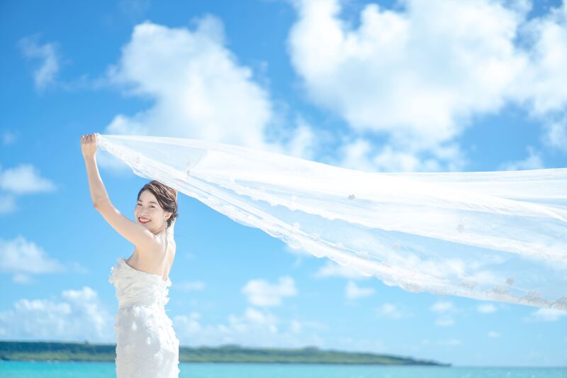 爽やかな風とともに