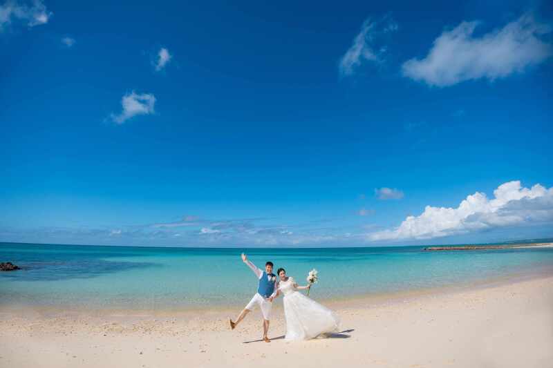 キレイすぎます!