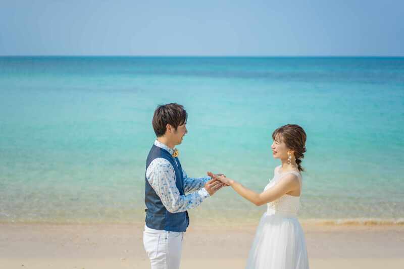 プロポーズ その3