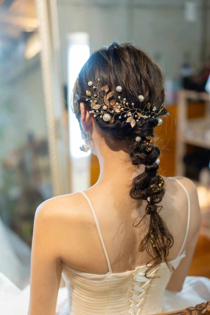 ヘアースタイル