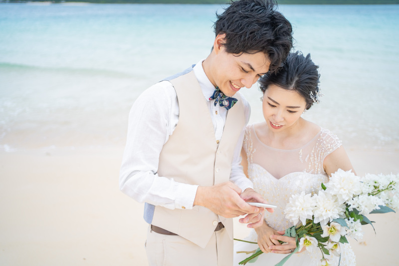 チェック中～♪