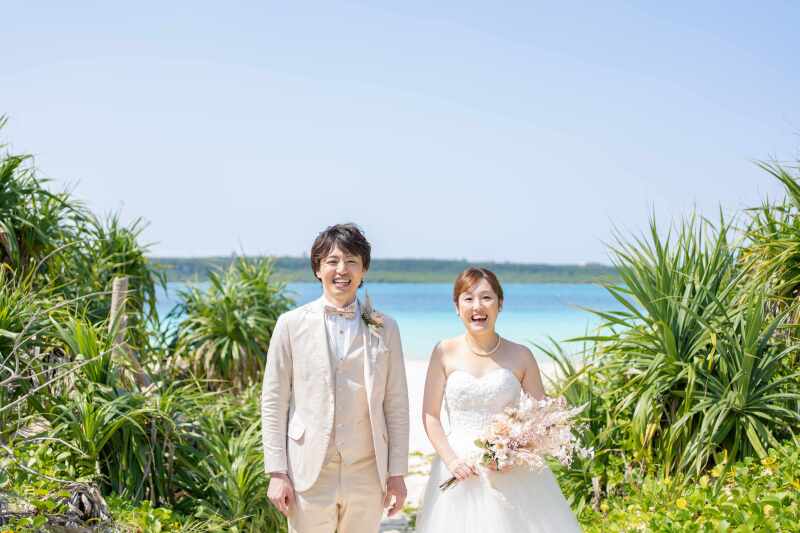 海に来ました！