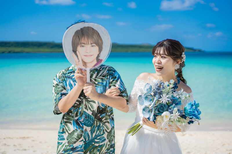 おっとこれは？