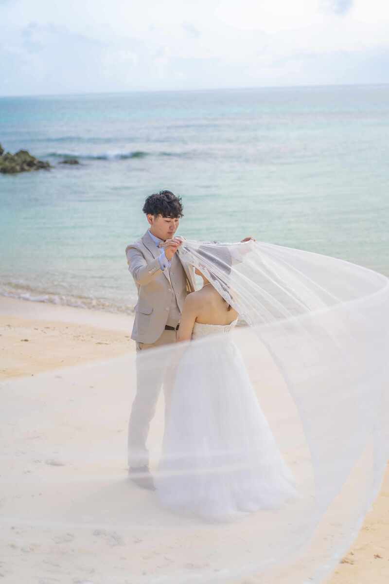 ロングベール２