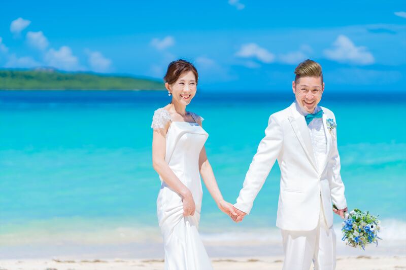 ワクワクします