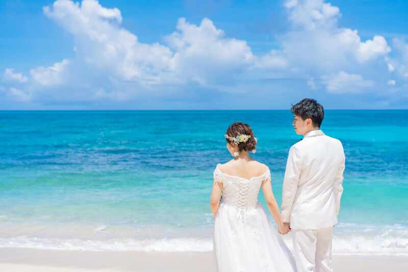 メチャいい天気ー!!!