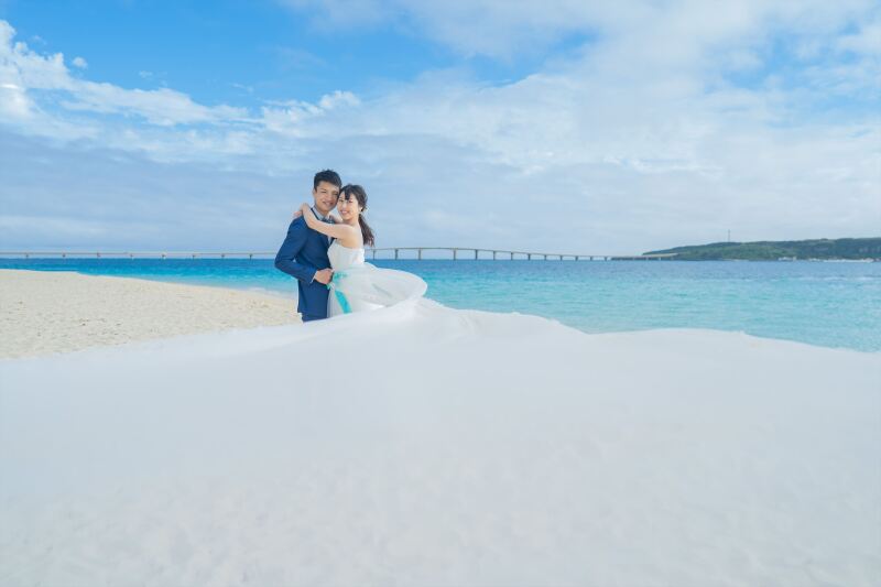 ベールショット