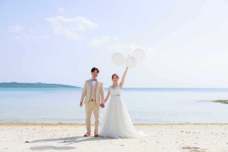 アイテムを使って