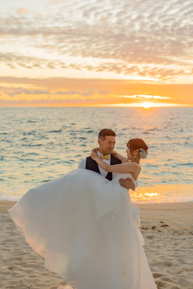 お姫様だっこ♡