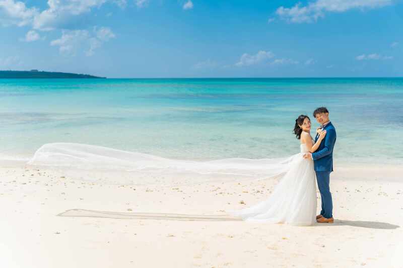 ロングベールでは