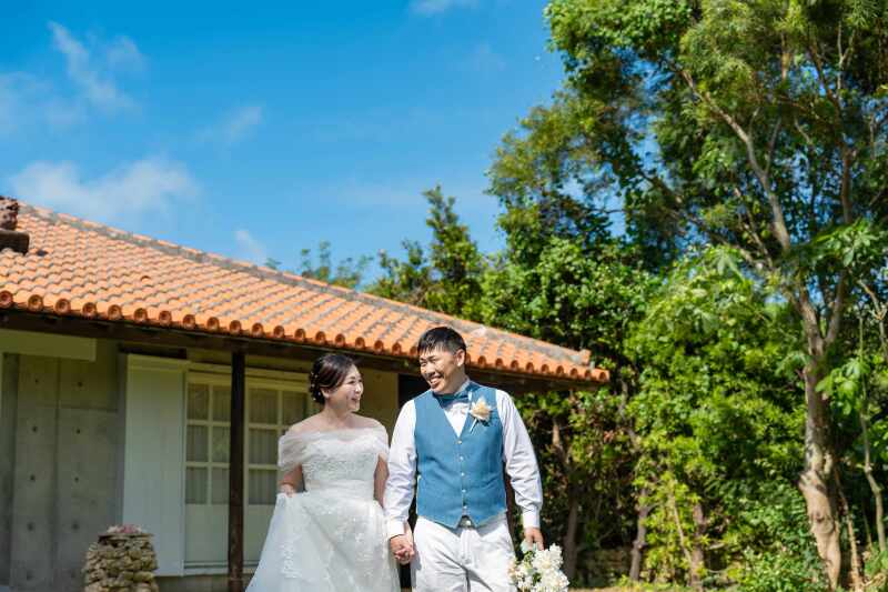 サロンガーデン