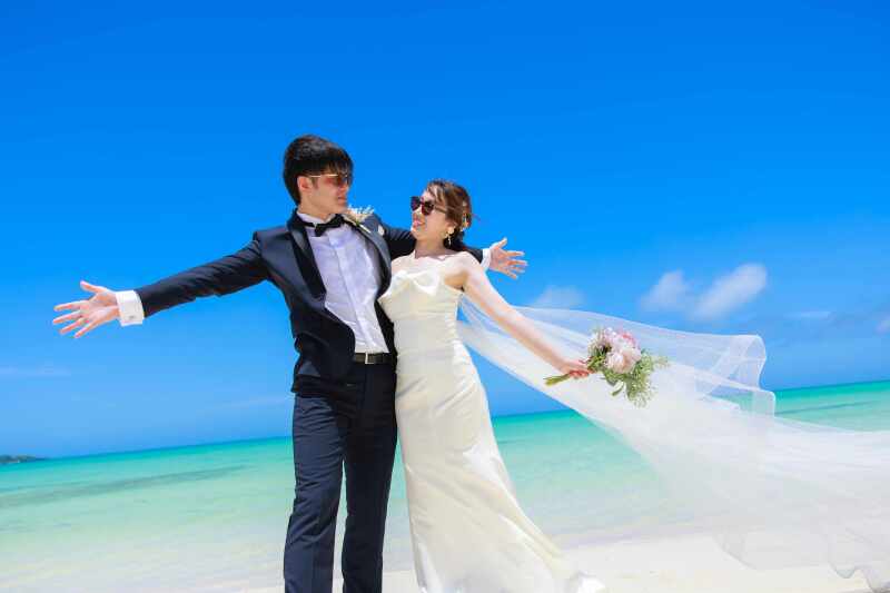 アイテムを使って