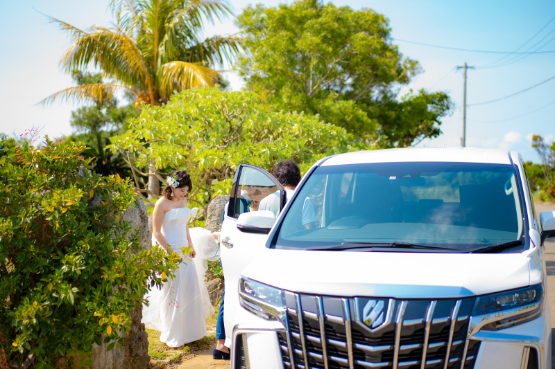 前浜ビーチまで車で5分！