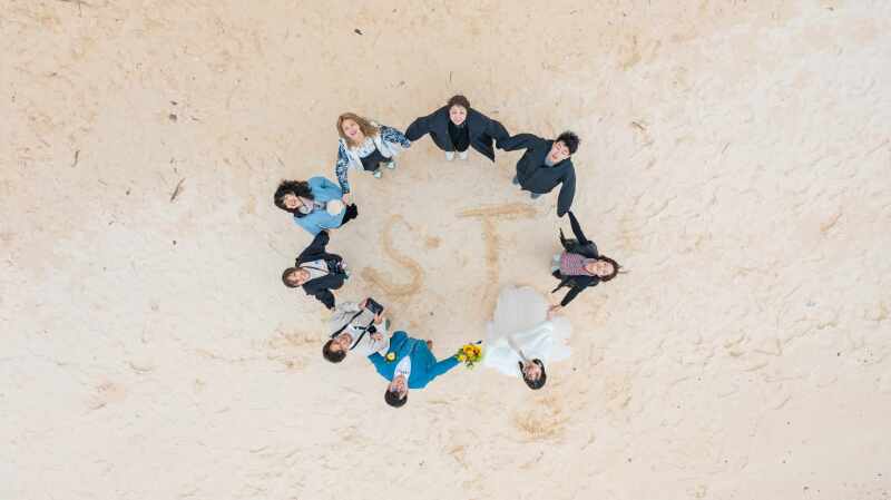 【シエロ宮古のスタッフが紹介します！】家族で撮影