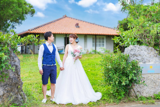 シエロ宮古島 Garden Villa