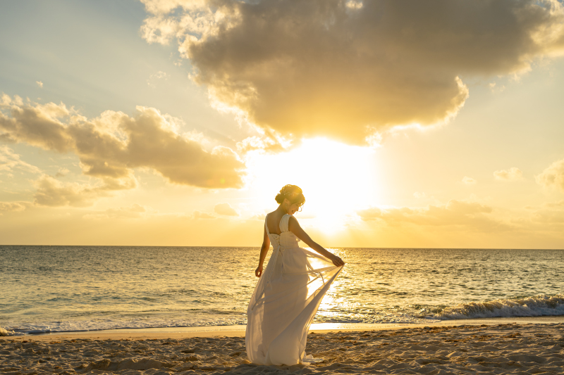 写真には残らない、よりリアルをより美しく