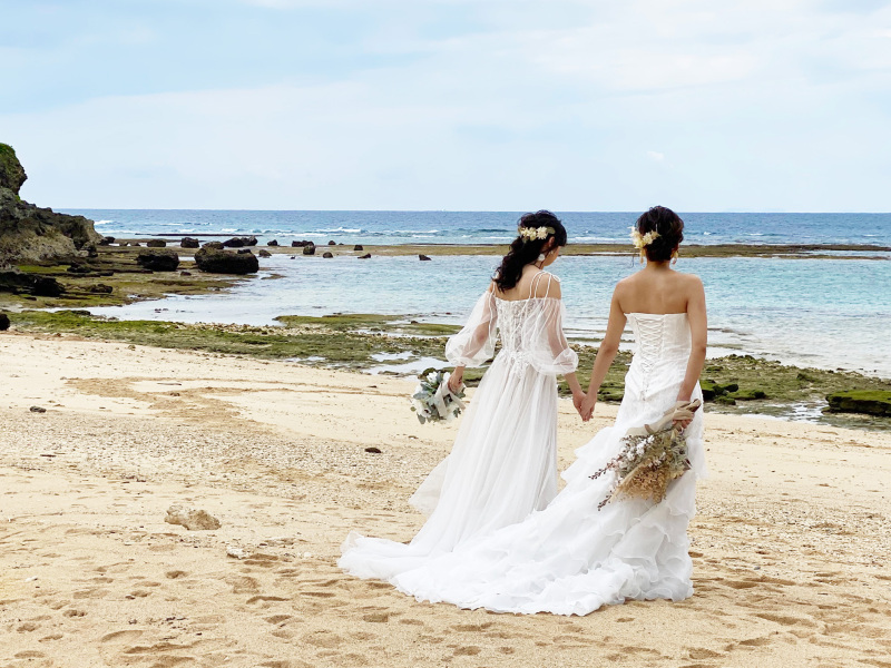 シエロ宮古島 Garden Villa_LGBTフレンドリー