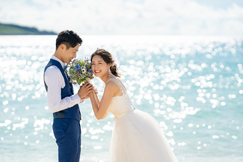 シエロ宮古島 Garden Villa_動画を作れる