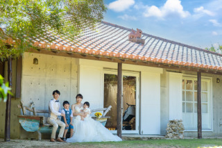 シエロ宮古島 Garden Villa
