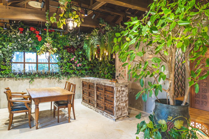 シエロ宮古島 Garden Villa_LGBTフレンドリー