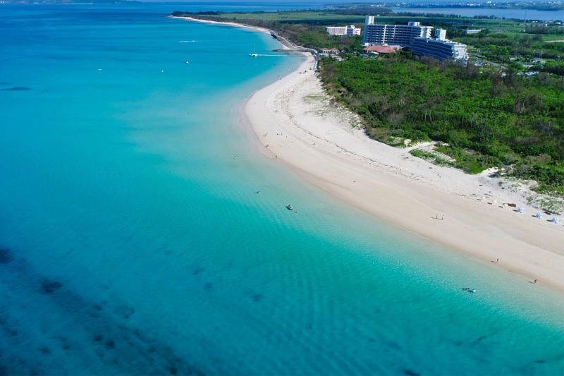 シエロ宮古島 Garden Villa_LGBTフレンドリー