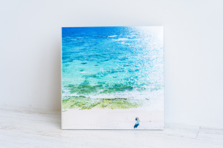 アルバム増刷【インディゴ】(24ページ) ※1冊あたり※納品から2ヶ月以内の増刷