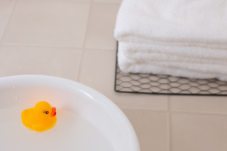 シャワールーム(無料)