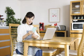 データ納品(WEB送信)