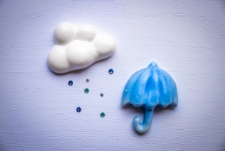 天候による日程変更料