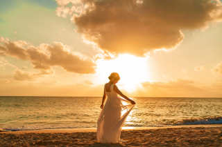 サンセット撮影(基本20カット)